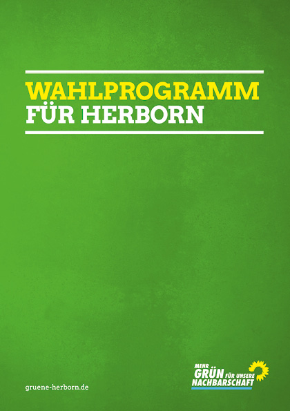 Grüne Herborn