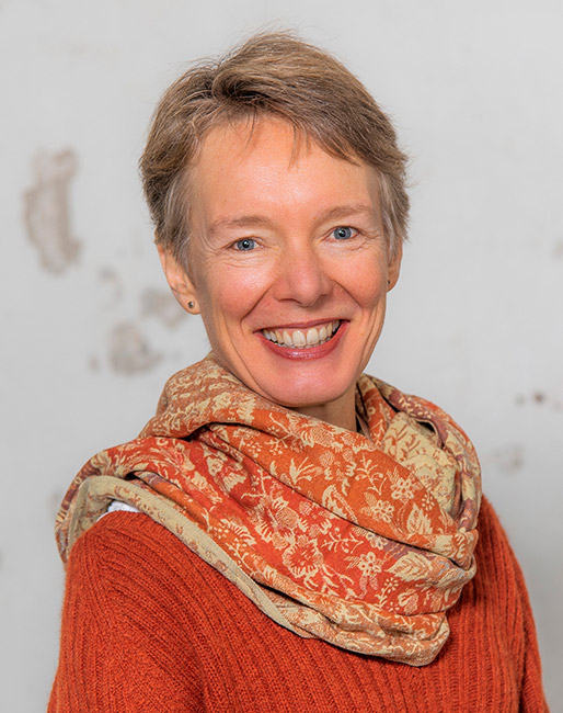 Dr. Dorothea Gillert-Marien