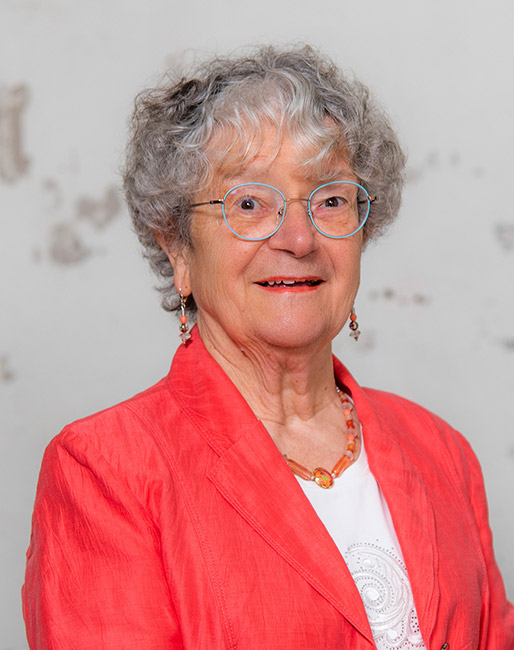 Beate Brütting