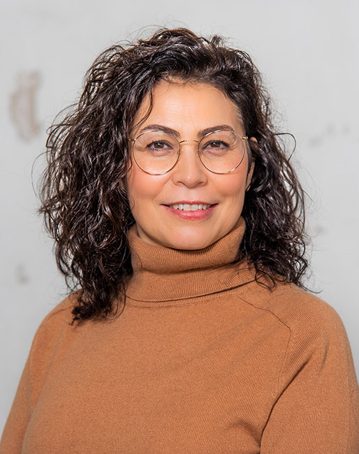 Gülcan Kaynak