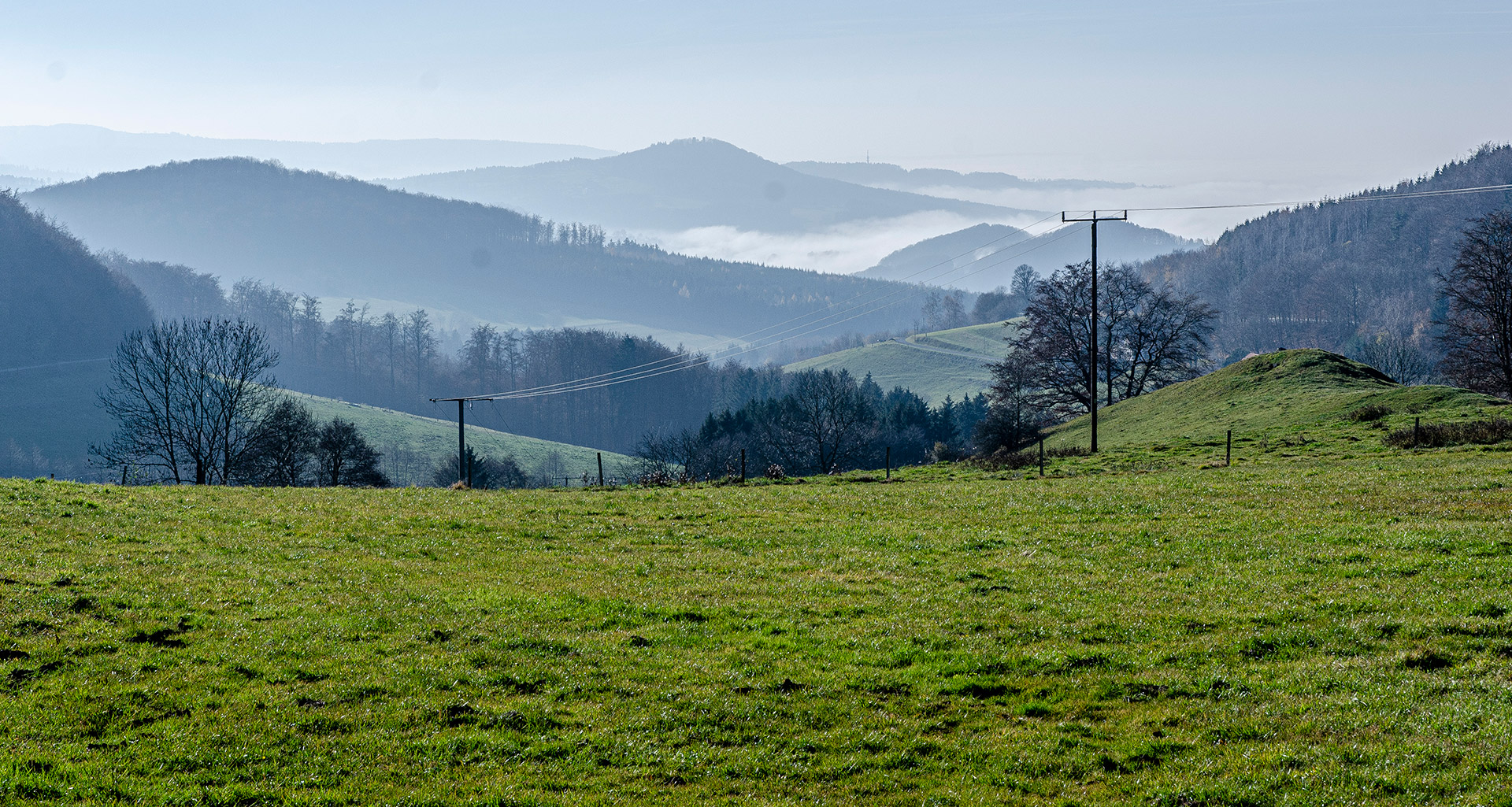 Unsere Satzung